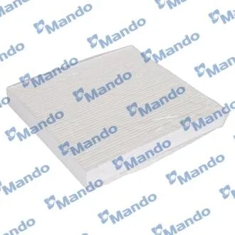 Фільтр салону (вир-во Mando) MANDO ECF00027M