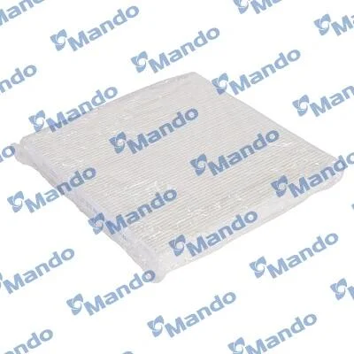 Фільтр повітряний кондиціонера (салону) MANDO ECF00043M (фото 1)