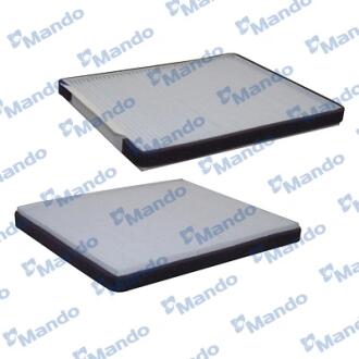 Фільтр салону Chevrolet, Daewoo MANDO ECF00045M