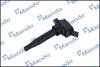 Котушка запалювання HYUNDAI SONATA, ELANTRA MANDO ECI00015Y (фото 1)