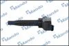 Котушка запалювання HYUNDAI SONATA, ELANTRA MANDO ECI00015Y (фото 2)