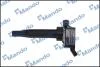 Котушка запалювання HYUNDAI SONATA, ELANTRA MANDO ECI00015Y (фото 3)