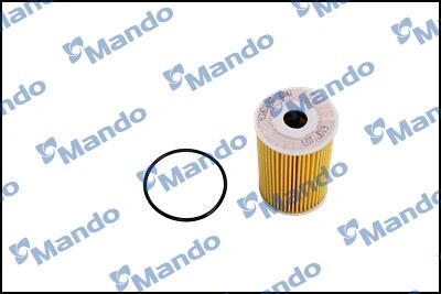 Фільтр оливи MANDO EEOA0045Y