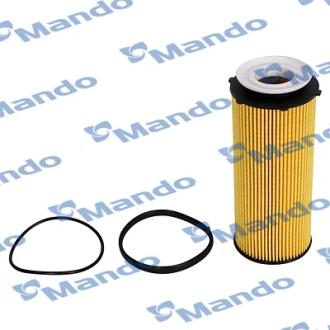 Фильтр масляный BMW MANDO EEOB0057Y