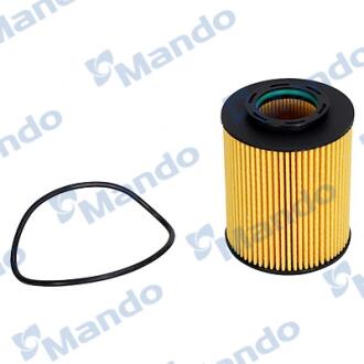 Фільтр мастильний Chevrolet, Opel MANDO EEOD0029Y