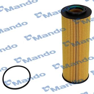 Фільтр оливи MANDO EEOH0009Y