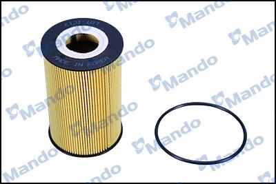Фільтр оливи MANDO EEOH0014Y