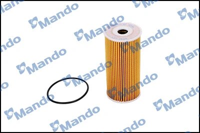Фільтр масляний Hyundai MANDO EEOK0003Y
