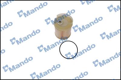 Фільтр паливний SSANGYONG KORANDO, REXTON MANDO EEOL0006Y