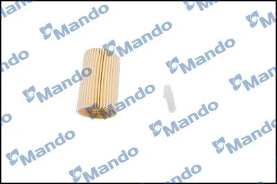 Фільтр масла MANDO EEOT0004Y
