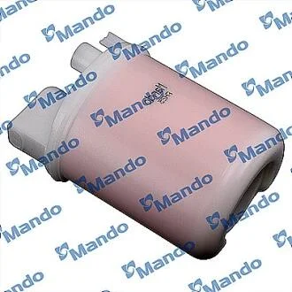 Фільтр паливний (вир-во Mando) MANDO EFF00194T