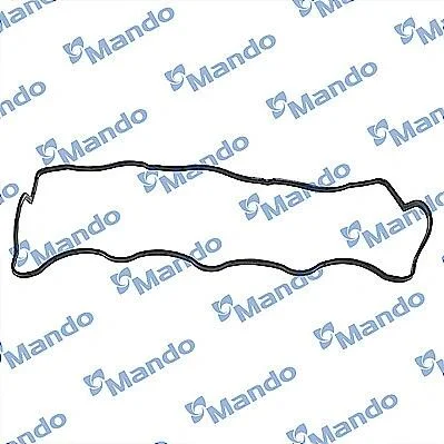 Прокладка клапанної кришки HYUNDAI (вир-во Mando) MANDO EGCNH00086 (фото 1)