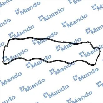 Прокладка клапанної кришки HYUNDAI (вир-во Mando) MANDO EGCNH00086