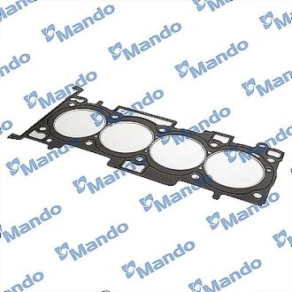 Прокладка голівки блоку циліндрів MANDO EGHGH00053