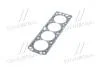 Прокладка головки блоку DAEWOO Lanos 1,6 16V A16DMS MANDO EGHND00021 (фото 4)