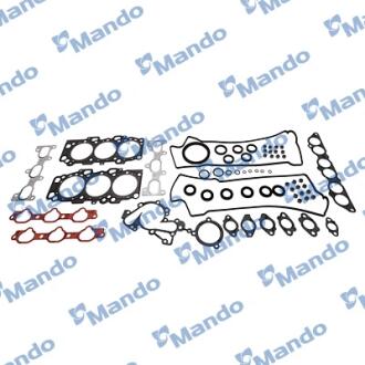 Прокладки двигуна комплект HYUNDAI MANDO EGOGH00055K