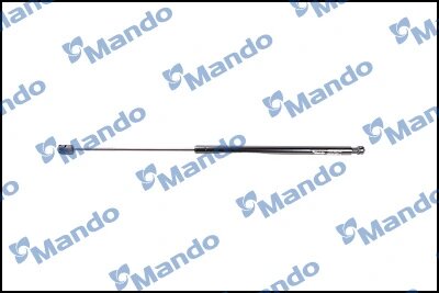 Амортизатор задніх (5) дверей MANDO EGS00489K