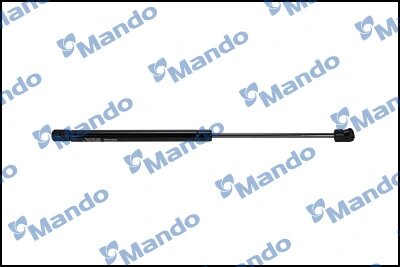 Амортизатор багажника MANDO EGS00512K