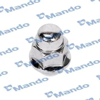 Гайка колісна М12x1,5 (вир-во Mando) MANDO EHN00005S