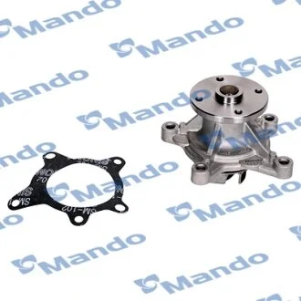 Насос водяний двигуна MANDO EWPH0018