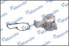 Насос водяний двигуна MANDO EWPH0022 (фото 1)