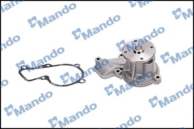 Насос водяний двигуна MANDO EWPH0022