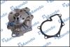 Помпа водяна TOYOTA MANDO EWPT0007 (фото 3)