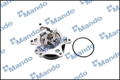 Насос водяний двигуна MANDO EWPT0009