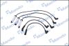 Провід високовольтний компл. Daewoo Nexia 1.5 SOHC MANDO EWTD00006H (фото 1)