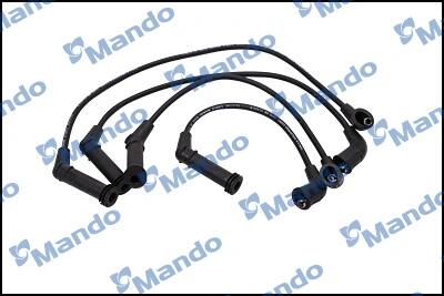 Комплект кабелів високовольтних MANDO EWTH00004H