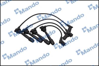 Комплект кабелів високовольтних MANDO EWTH00011H