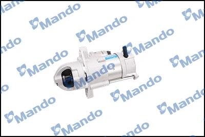 Автозапчастина MANDO EX25193778