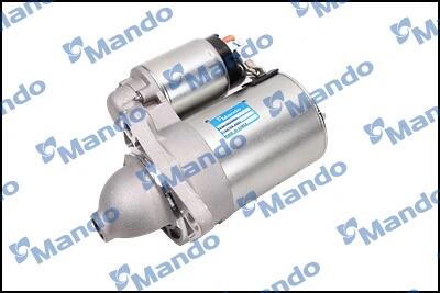 Автозапчастина MANDO EX361002X000