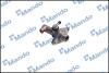 Циліндр зчеплення головний HYUNDAI MANDO EX416505H000 (фото 2)