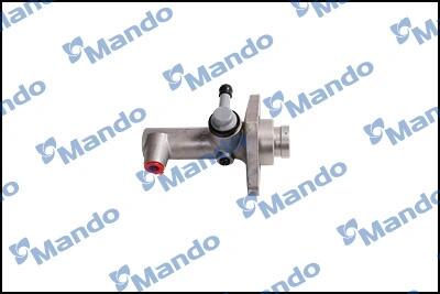 Циліндр зчеплення головний HYUNDAI MANDO EX416505H000