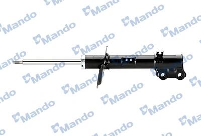 Амортизатор підв. SSANGYONG Actyon передн. прав. MANDO EX4431034401