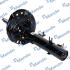 Амортизатор подвески газонаполненный передний правый Nissan Rogue, X-Trail (14-) MANDO EX543024CE1C (фото 3)