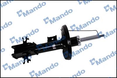 Автозапчастина MANDO EX543029836R