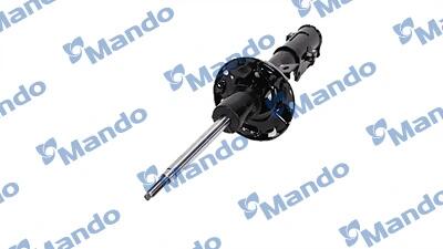 Амортизатор подвески газонаполненный передний левый KIA Rio IV MA MANDO EX54650H8300 (фото 1)