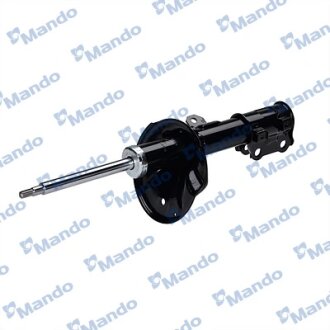 Амортизатор підв. HYUNDAI COUPE 05 - передн. лів. газов. MANDO EX546512C000