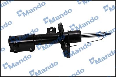 Амортизатор газомасляний MANDO EX54651G7000
