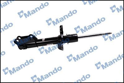 Амортизатор підвіски газонаповнений передній правий Hyundai Venue MANDO EX54651K2000