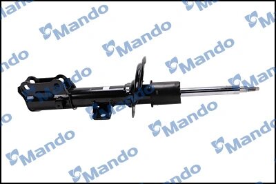 Амортизатор підвіски газонаповнений передній лівий Hyundai Creta (16-) MANDO EX54651M0200