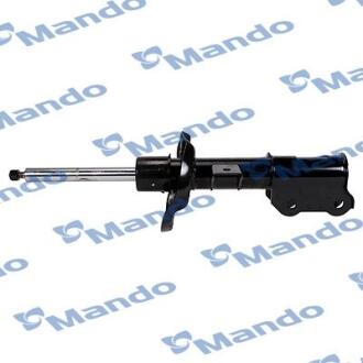 Амортизатор підв. HYUNDAI SONATA LF перед. прав. MANDO EX54660C1100
