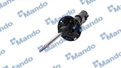 Амортизатор підвіски газонаповнений передній правий KIA Rio IV MANDO EX54660H8300