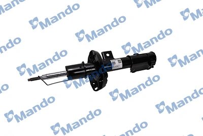 Амортизатор підвіски газонаповнений передній правий KIA Stonic MANDO EX54660H8550