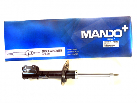 Амортизатор передний правый IX35, Sportage MANDO EX54661-2S000 (фото 1)