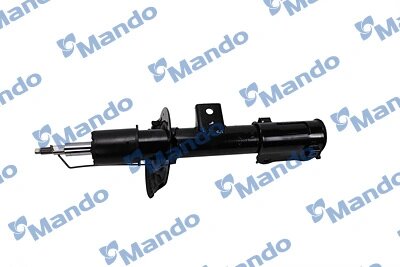 Амортизатор підвіски газонаповнений передній правий Hyundai Creta (16-) MANDO EX54661M0200