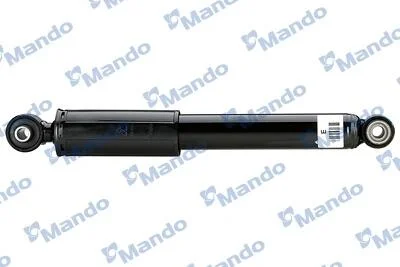 Амортизатор подвески газонаполненный задний Hyundai Elantra (11-, 13-), Veloster MANDO EX553001W000