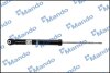 Амортизатор підвіски газонаповнений задній Hyundai Accent V (17-)\KIA Rio IV (17-), Soul III (19-) MANDO EX55307K0100 (фото 1)